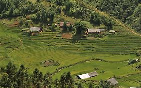 Eden Boutique Hotel Sapa